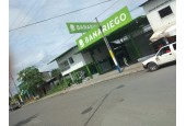 Agencia Mocache