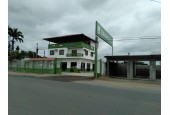 Agencia Palenque