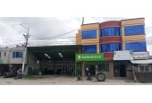 Agencia Cajabamba