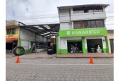 Agencia Chunchi