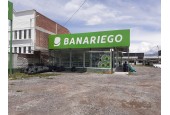 Agencia Riobamba