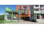 Agencia Guaranda